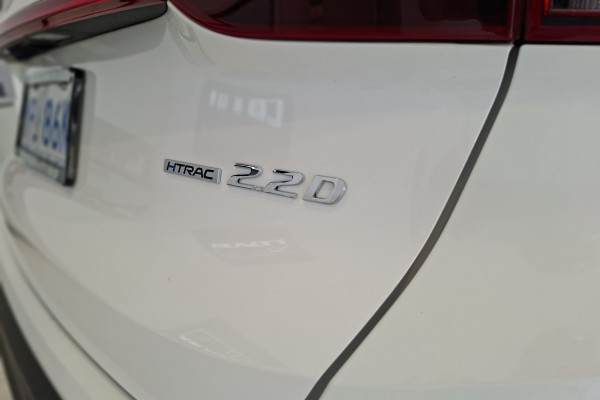 2022 Hyundai Santa Fe TM.V4  SUV Image 24