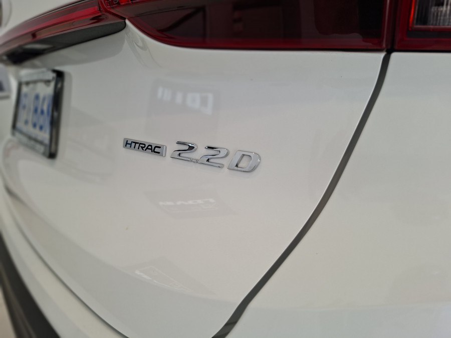 2022 Hyundai Santa Fe TM.V4  SUV Image 24
