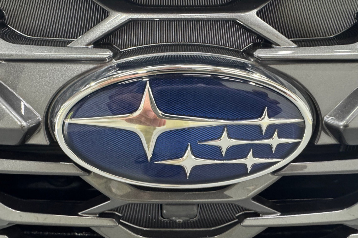 2024 Subaru WRX VN RS Sport Sedan Image 20