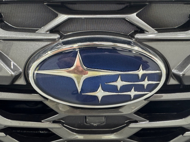 2024 Subaru WRX VN RS Sport Sedan