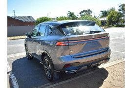 2024 MG HS SAS23 Excite SUV