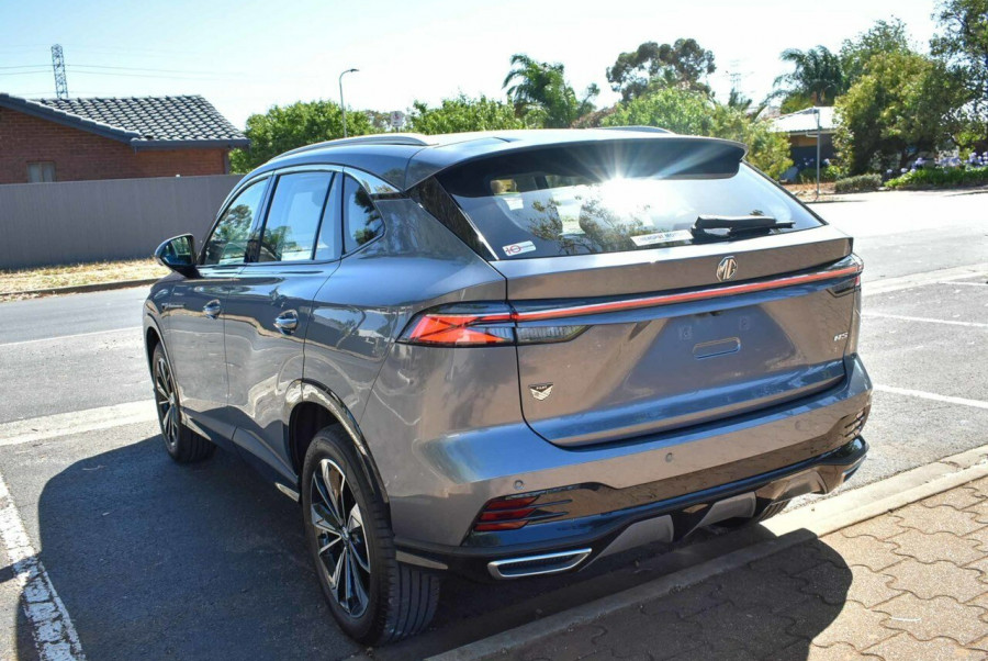2024 MG HS SAS23 Excite SUV Image 8
