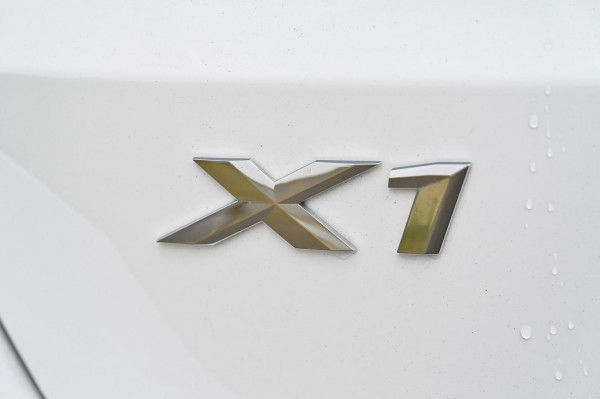 2025 BMW X1 U11 xDrive20i M Sport SUV image 10