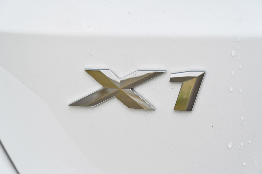 2025 BMW X1 U11 xDrive20i M Sport SUV
