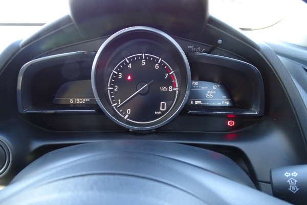 2018 Mazda 2 DJ2HA6 GT Hatch Image 13