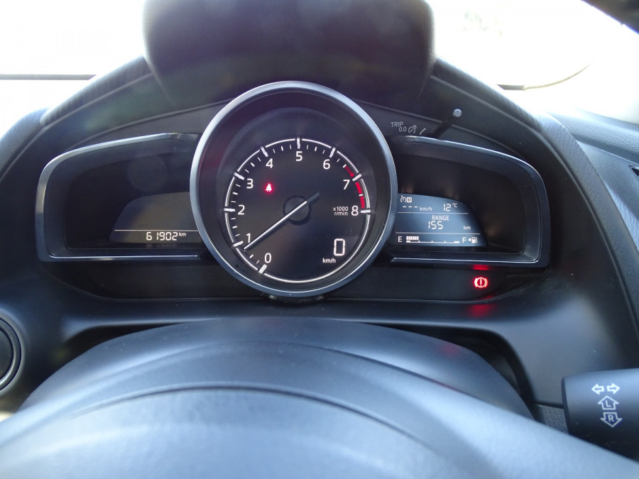 2018 Mazda 2 DJ2HA6 GT Hatch Image 13
