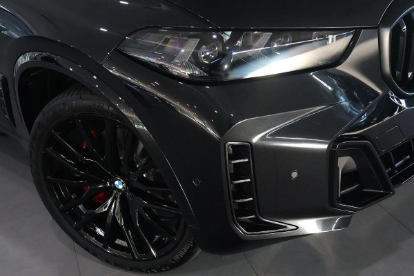2025 BMW X5 G05 LCI xDrive40i M Sport SUV image 2