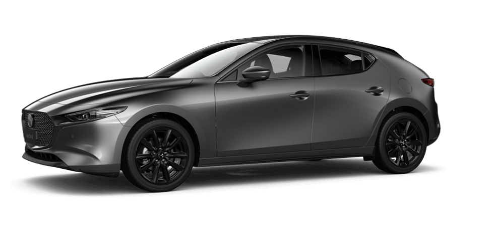 2025 MY24 Mazda 3 BP Series G25 Astina Hatch Image 24