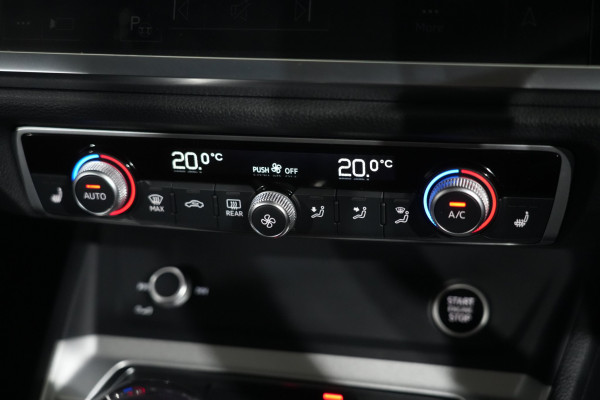2025 Audi Q3 F3 35 TFSI S line Edition SUV Image 20