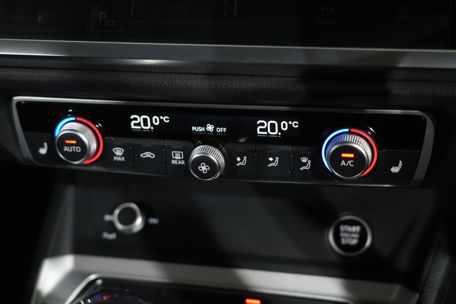 2025 Audi Q3 F3 35 TFSI S line Edition SUV Image 20