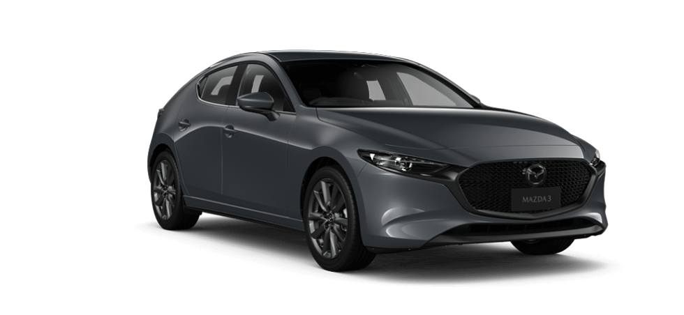 2024 Mazda 3 BP G20 Evolve Hatch Image 6