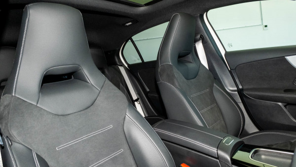2025 MY26 Mercedes-Benz A-Class W177 A250 Hatch image 21