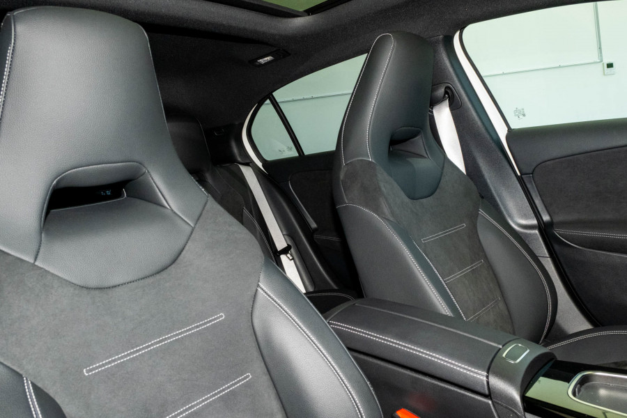 2025 MY26 Mercedes-Benz A-Class W177 A250 Hatch