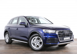 Audi Q5 2.0 Tdi Quattro Design Audi Q5 2.0 Tdi Quattro Design Auto