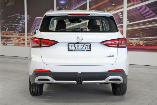 2024 MY25 MG ZS ZS32 Essence Hybrid+ SUV