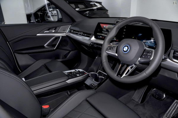 2026 BMW iX1 U11 xDrive30 M Sport SUV