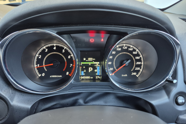 2023 Mitsubishi ASX XD ES SUV Image 13