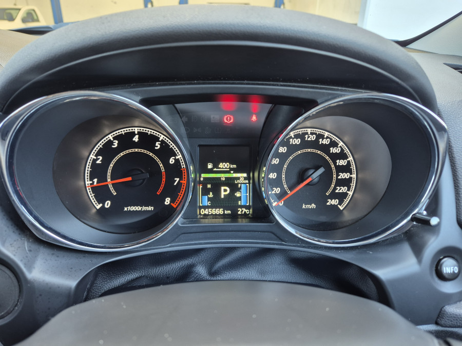 2023 Mitsubishi ASX XD ES SUV Image 13
