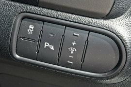 2013 MY14 Kia Cerato YD MY14 S Hatchback