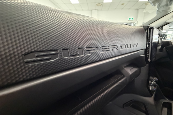 2025 MY26 Ford Ranger Super Duty   Ute Image 18
