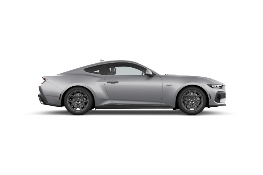 2024 MY25 Ford Mustang FO GT Hatch Image 8