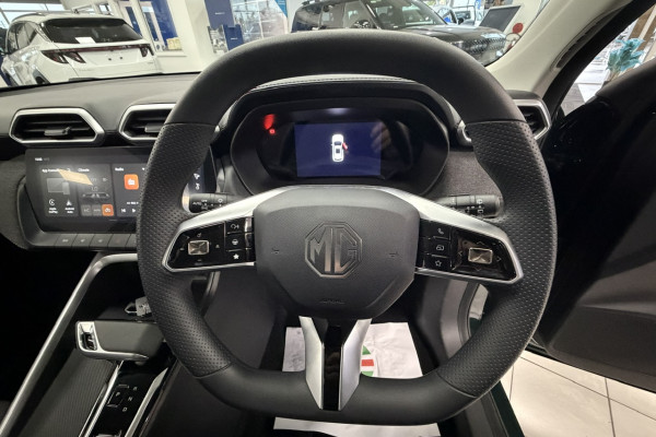 2026 MY26.5 MG ZS ZS32 Excite Hybrid+ SUV Image 21
