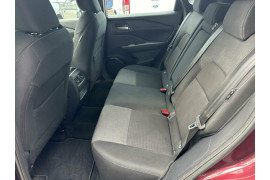 2022 Nissan Qashqai J12 MY23 ST X-tronic Wagon