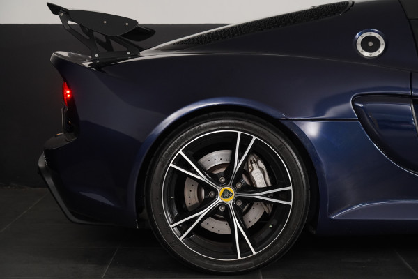 2014 Lotus Exige S Convertible Image 19