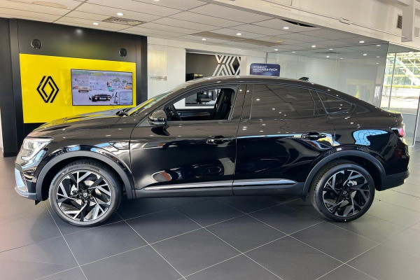 2024 Renault Arkana JL1 Esprit Alpine SUV