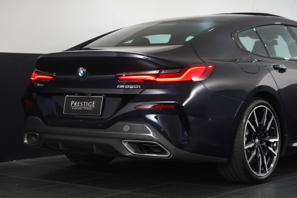 2023 BMW M850i Gran Coupe Coupe Image 19