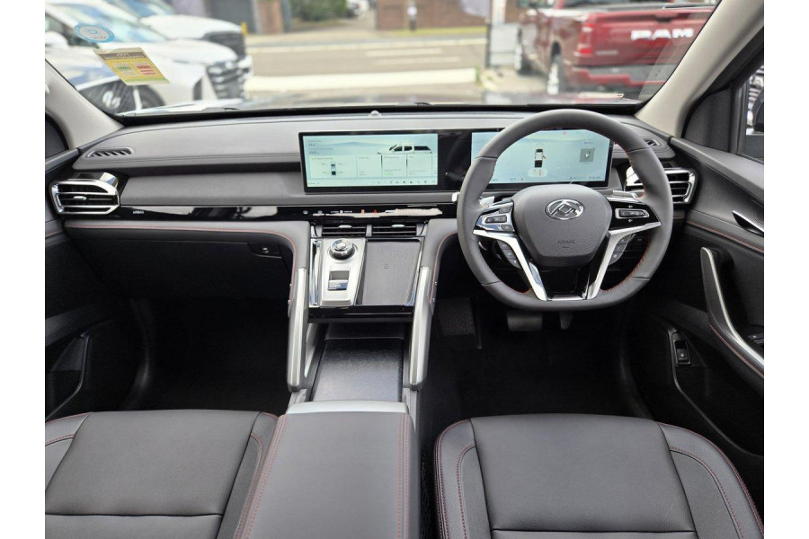 2024 LDV T60 SK8C Max PLUS Ute Image 11