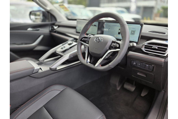 2024 LDV T60 SK8C Max PLUS Ute