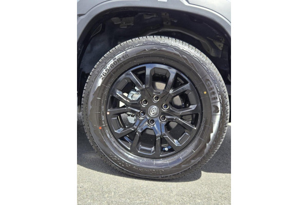 2024 LDV T60 SK8C Max PLUS Ute