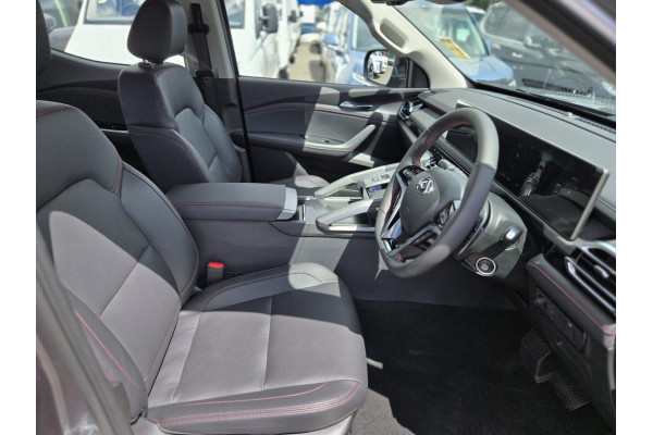 2024 LDV T60 SK8C Max PLUS Ute Image 5