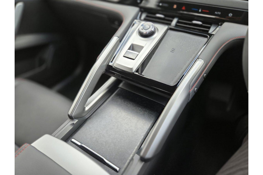 2024 LDV T60 SK8C Max PLUS Ute Image 7