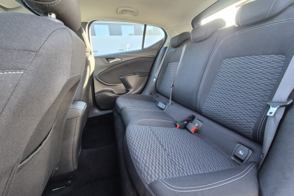2017 MY18 Holden Astra BK RS Hatch Image 12