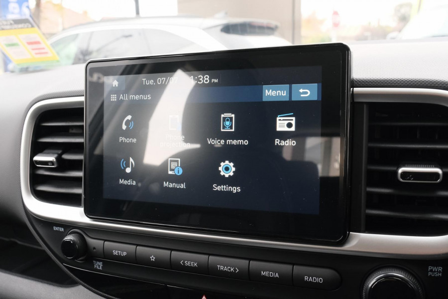 2025 MY26 Hyundai Venue QX.V5  SUV Image 12