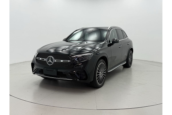 2023 MY24 Mercedes-Benz GLC-Class X254 GLC300 SUV Image 3