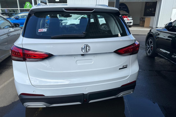 2026 MY26.5 MG ZS ZS32 Essence Hybrid+ SUV Image 6