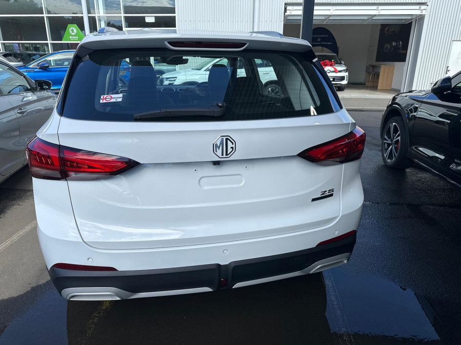 2026 MY26.5 MG ZS ZS32 Essence Hybrid+ SUV Image 6