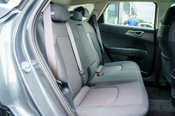 2026 MY27 Kia Sportage NQ5 PE HEV S SUV Image 9