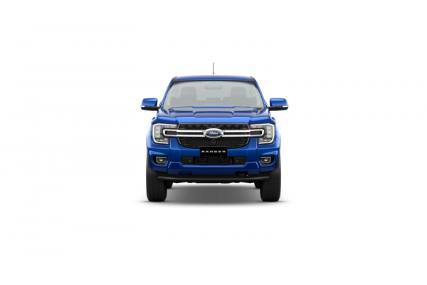 2025 MY25.25 Ford Ranger XLT P703 TOURING PACK Ute