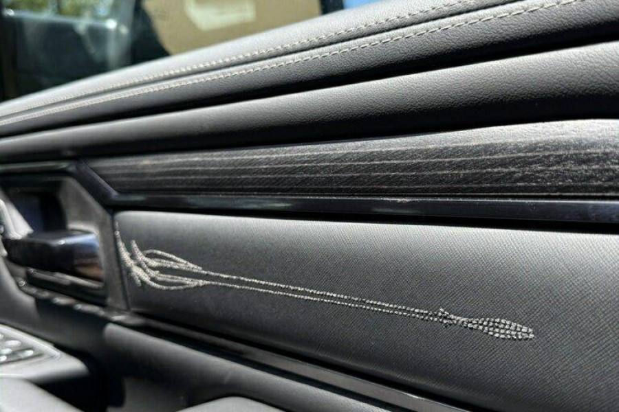 2024 Ram 1500 DT Limited RamBox Ute Image 15