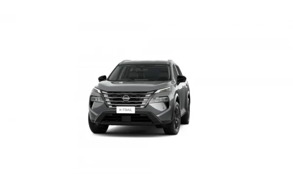 2026 Nissan X-Trail T33 ST-L SUV Image 3