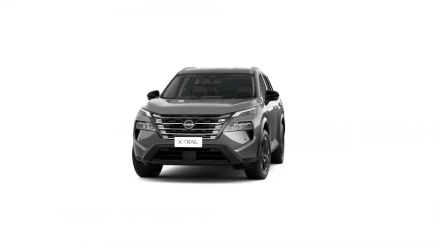 2026 Nissan X-Trail T33 ST-L SUV Image 3
