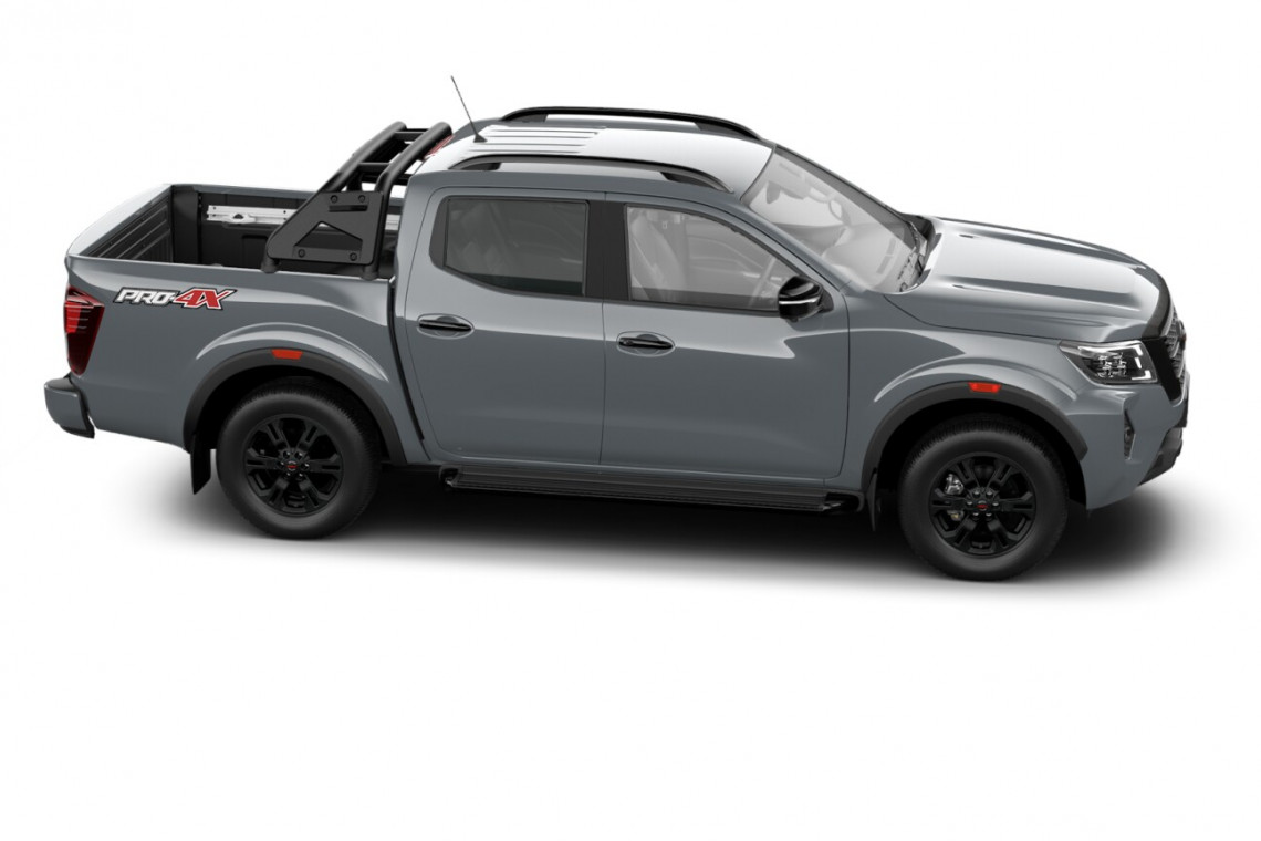2024 Nissan Navara D23 PRO-4X Ute Image 12