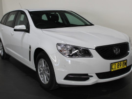 Holden Commodore Evoke VF II
