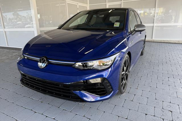 2024 Volkswagen Golf 8 R Hatch