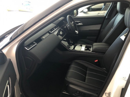 2019 MY20 Land Rover Range Rover Velar Suv