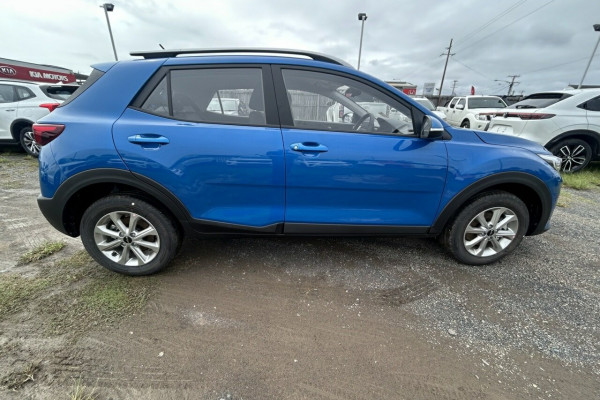 2025 Kia Stonic YB S SUV